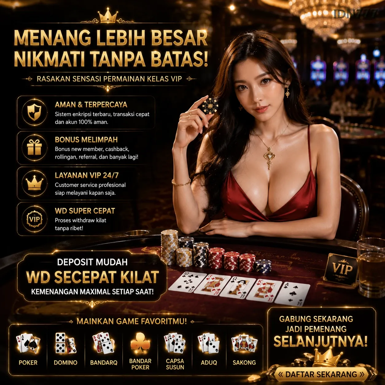 idn777