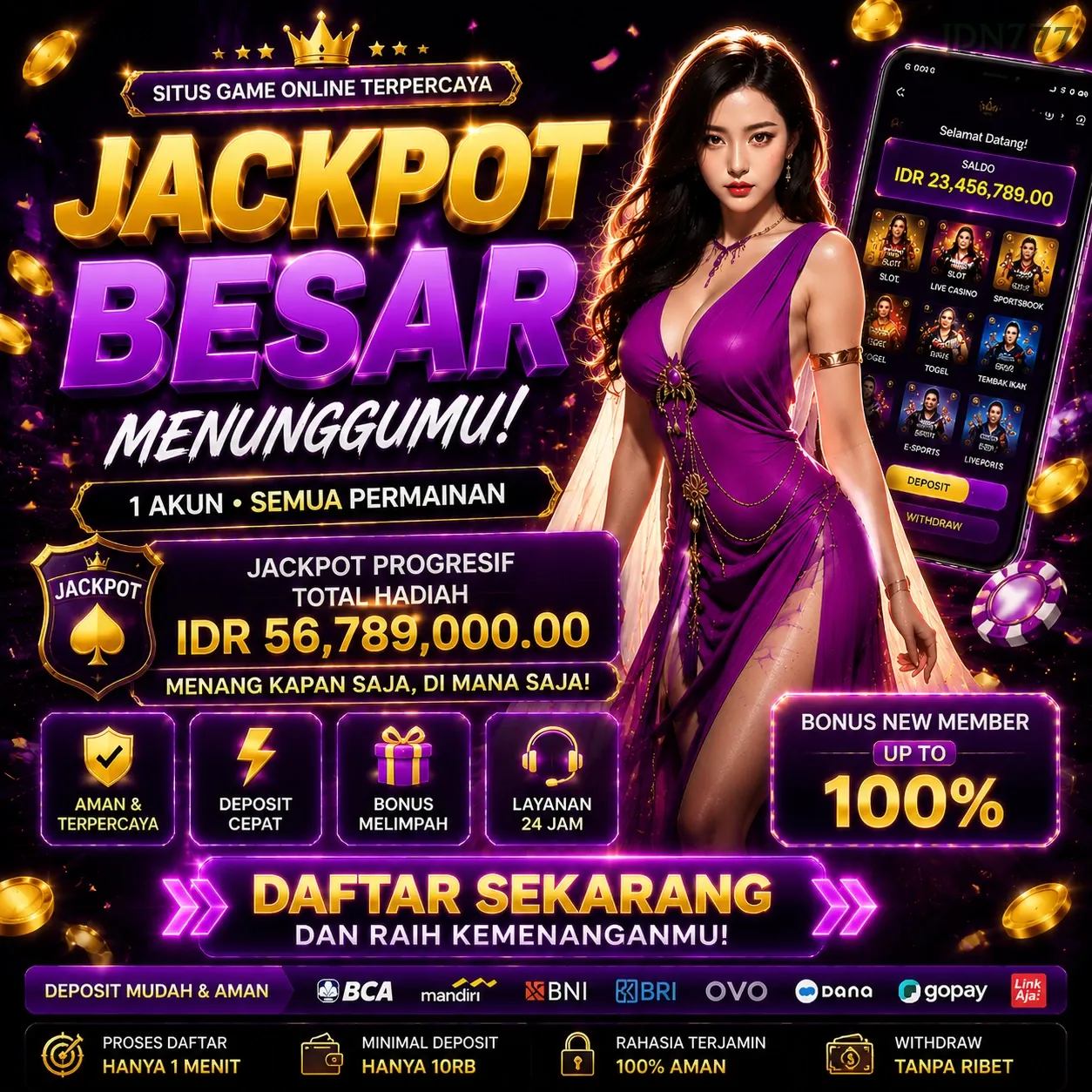 idn777