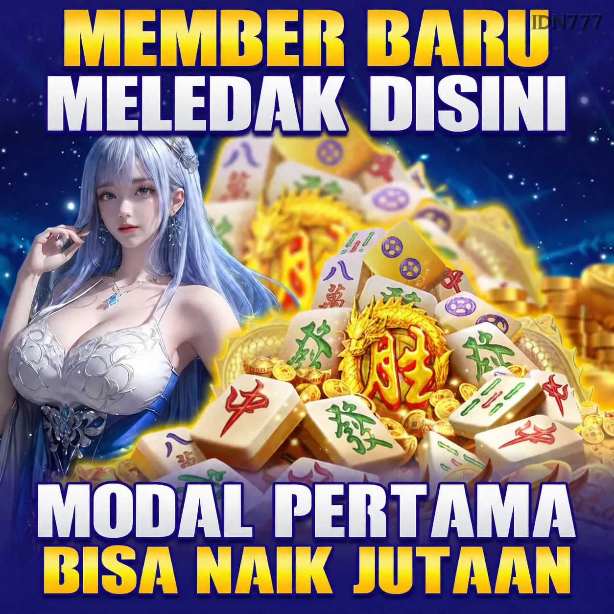 idn777